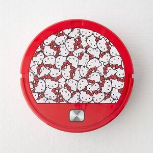 Hello Kitty Robo Vacuum